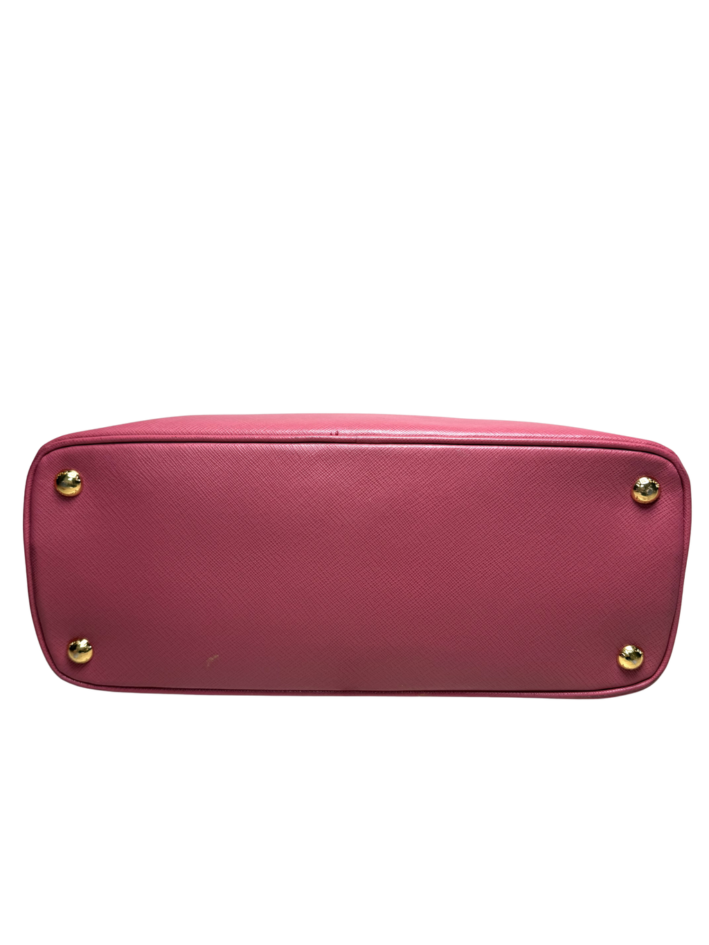 PRADA SAFFIANO LUX PROMENADE BAG