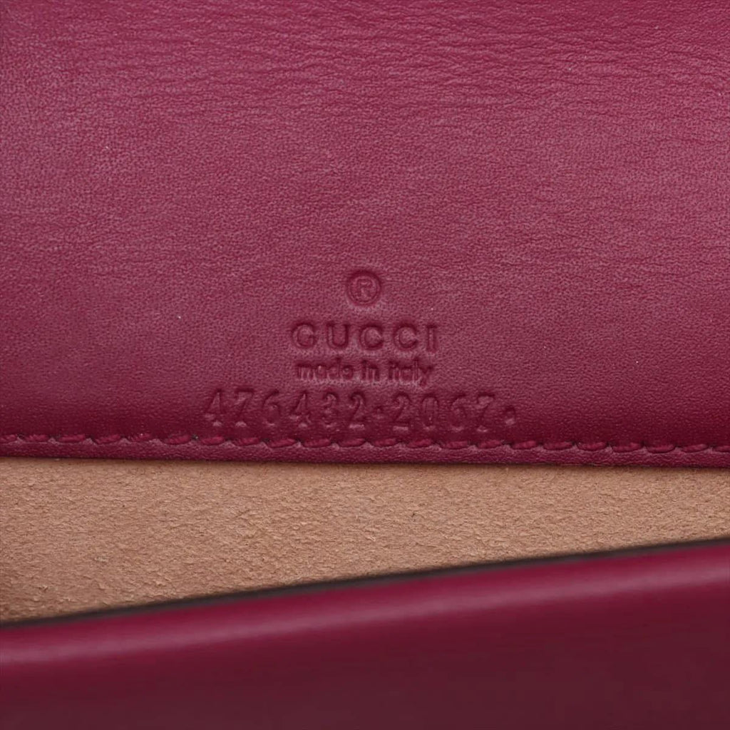 Gucci Dionysus Velvet Mini Bag