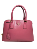 PRADA SAFFIANO LUX PROMENADE BAG