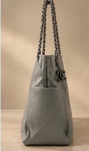 Chanel Sac Moyen Hobo