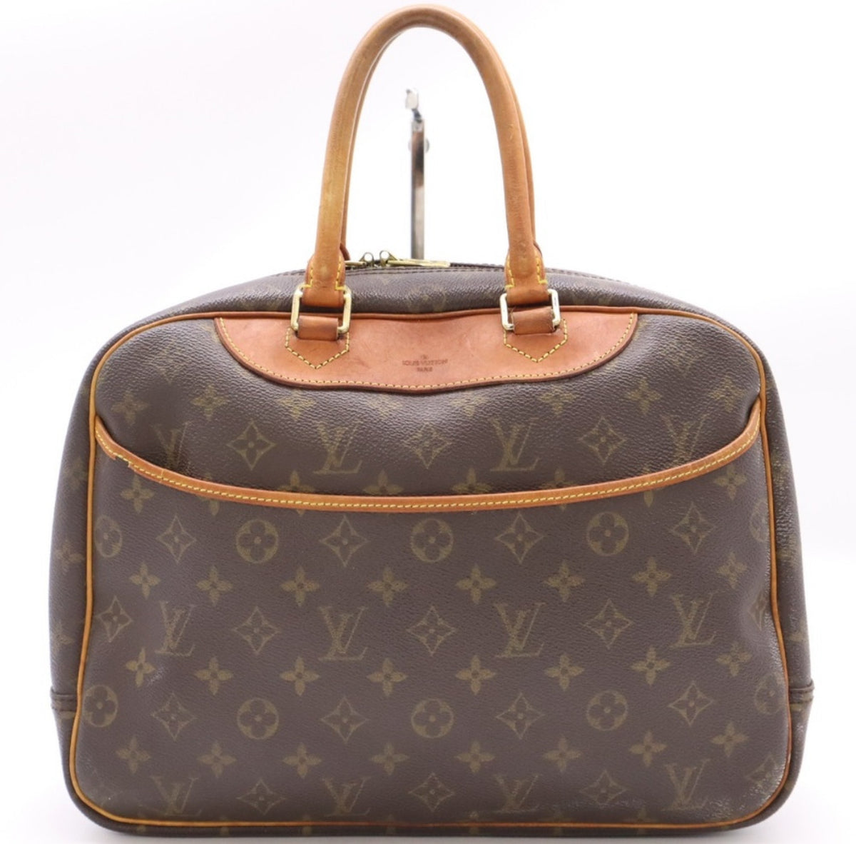 Louis Vuitton Monogram Deauville