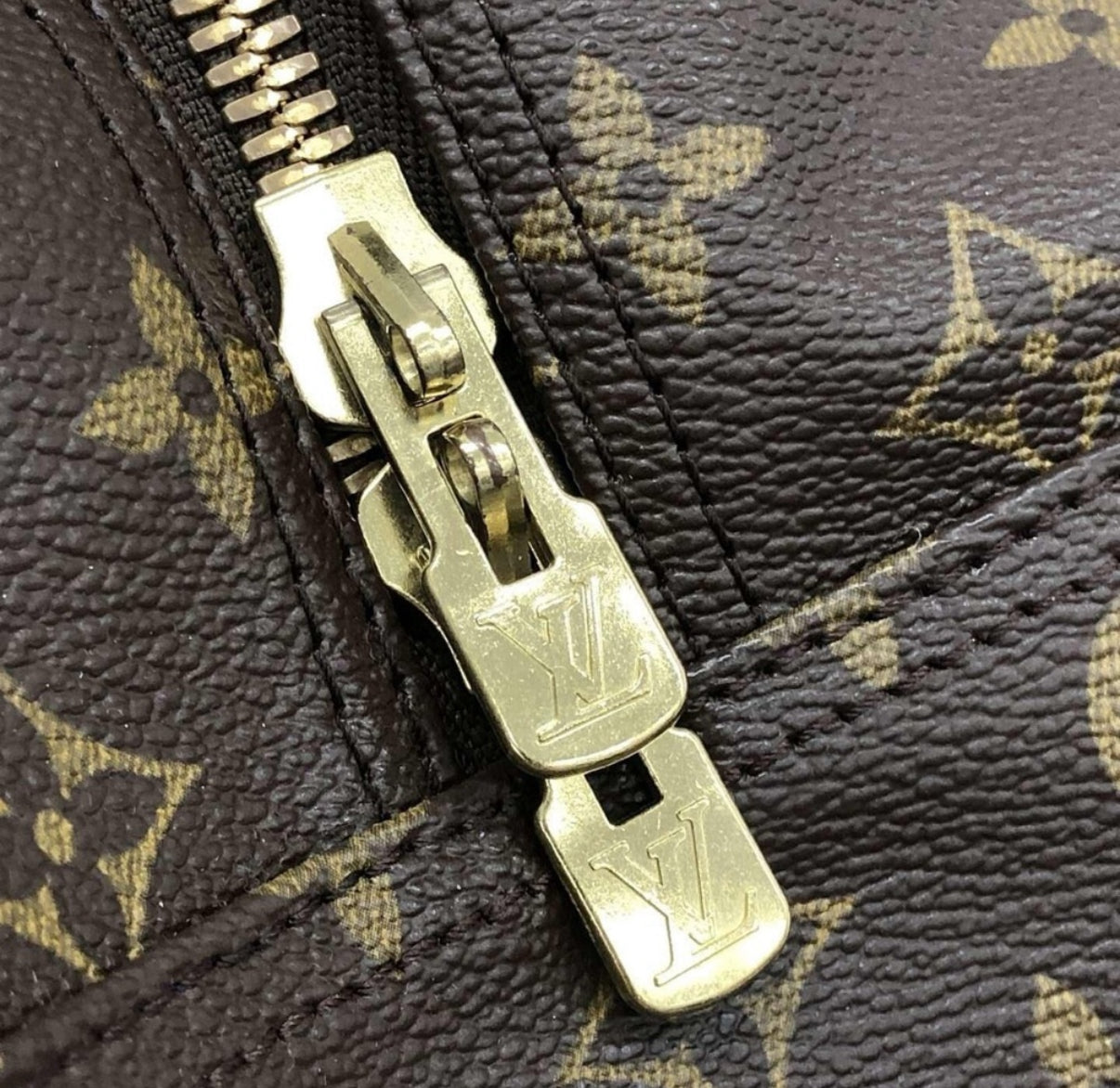 Louis Vuitton - Sac Chaussures 
c: 1980s–1990s