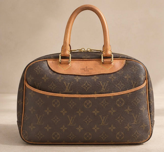 Louis Vuitton Monogram Deauville