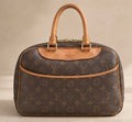 Louis Vuitton Monogram Deauville
