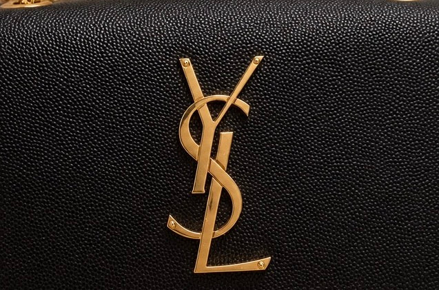 Saint Laurent Kate Bag