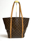 Louis Vuitton
Sac Shopping Monogram Canvas