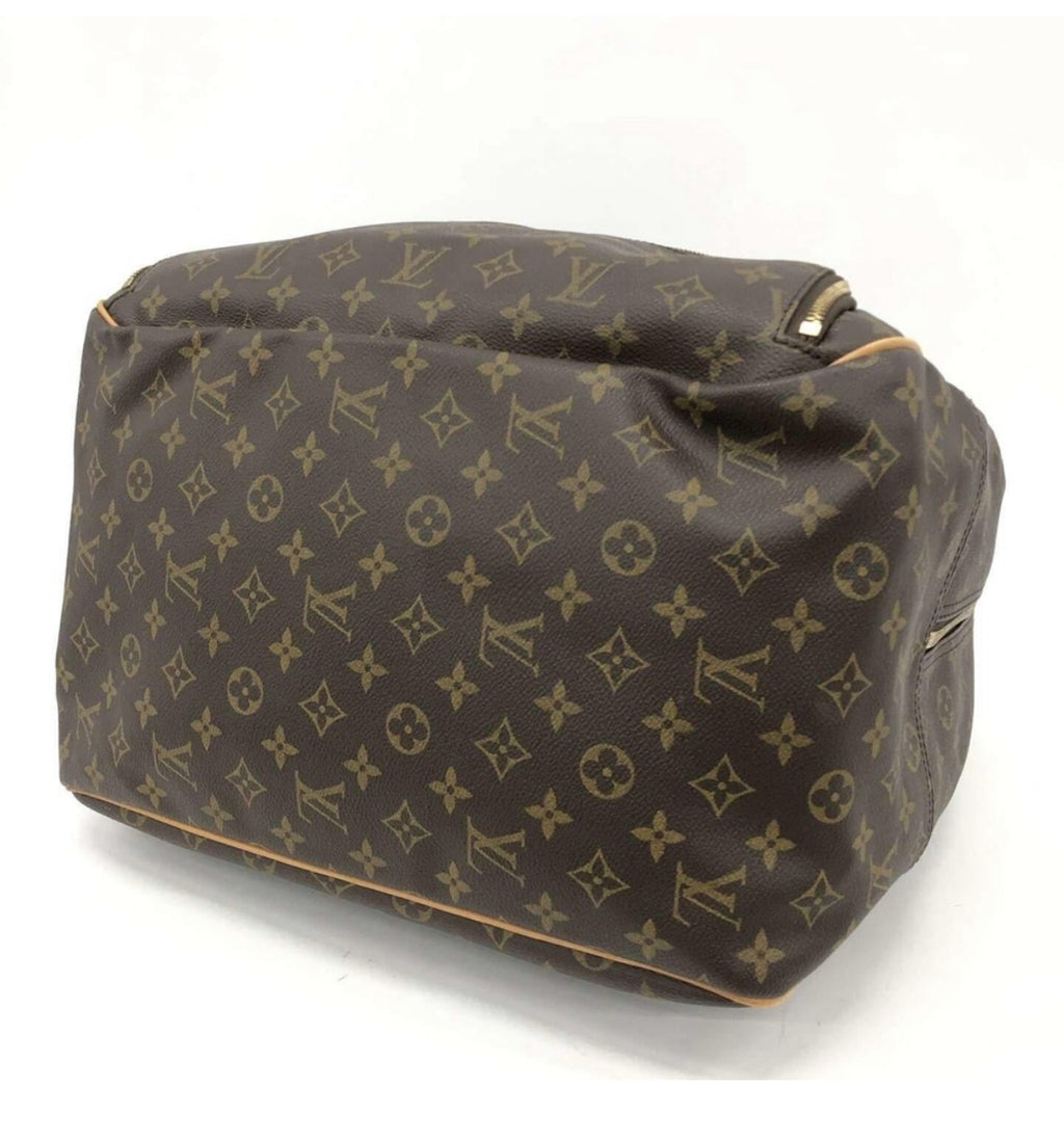 Louis Vuitton - Sac Chaussures 
c: 1980s–1990s