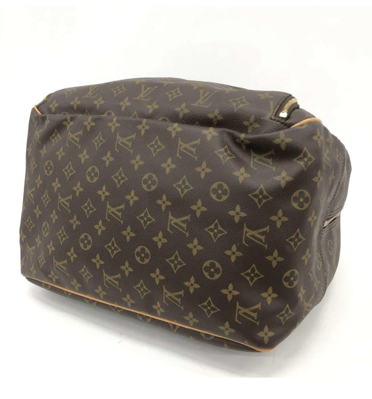 Louis Vuitton - Sac Chaussures 
c: 1980s–1990s