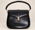 GUCCI – Minimalist Leather Shoulder Bag – Smooth Calfskin