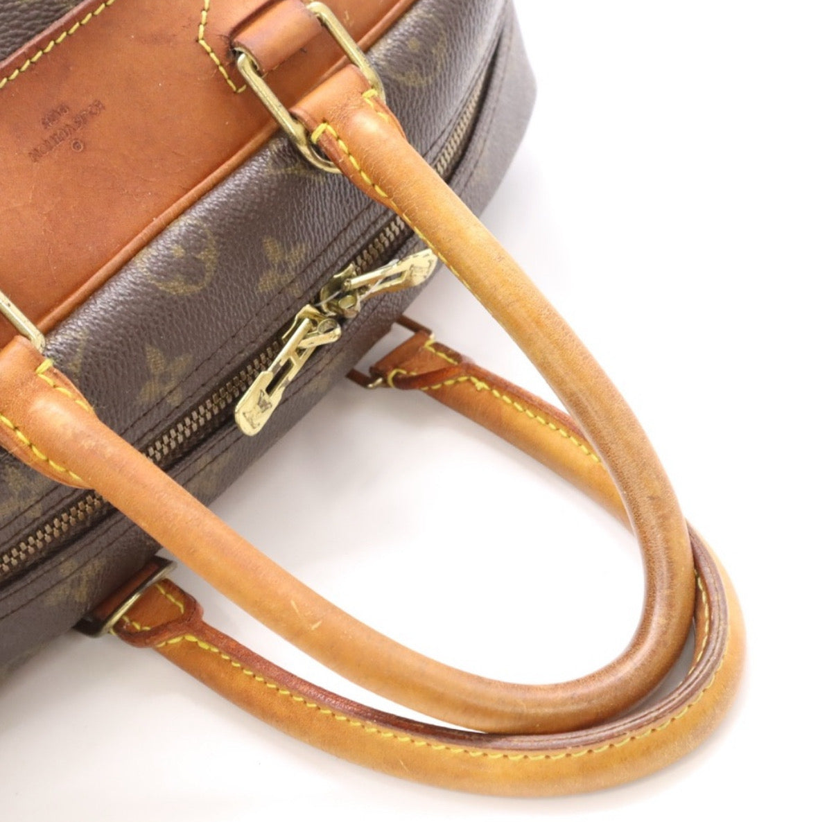 Louis Vuitton Monogram Deauville
