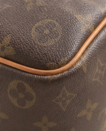 Louis Vuitton Monogram Deauville