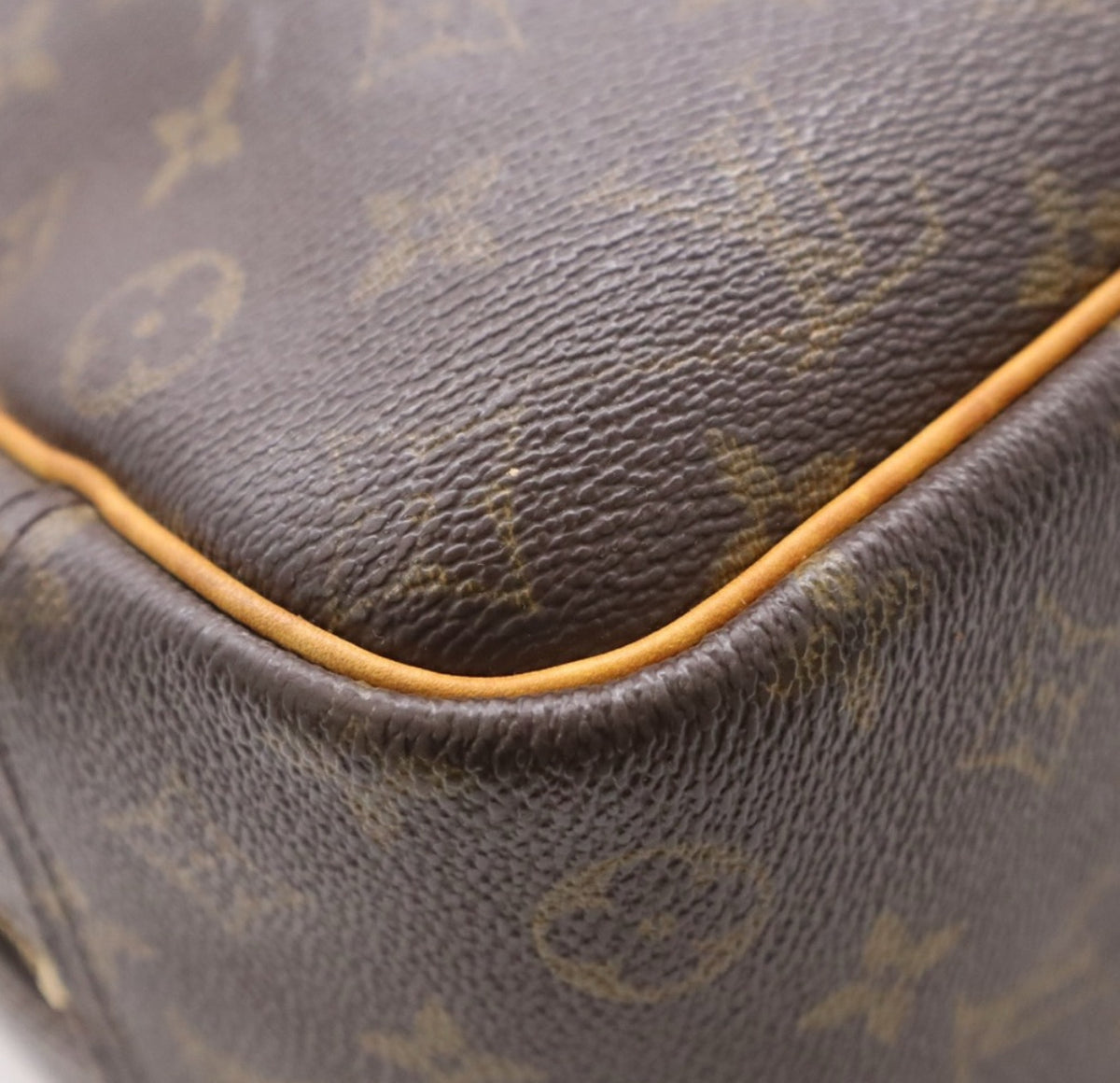 Louis Vuitton Monogram Deauville
