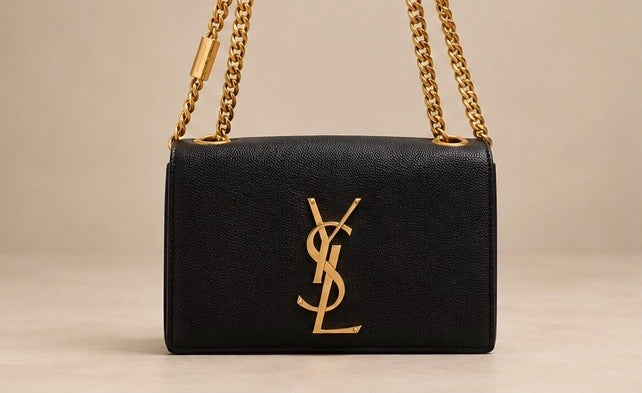 Saint Laurent Kate Bag