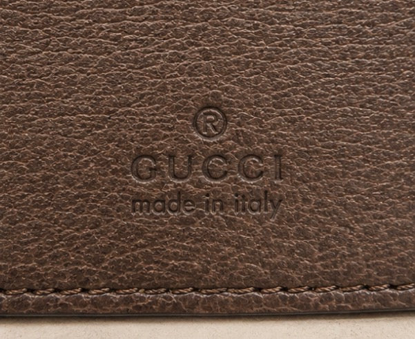 Gucci – Blondie GG Supreme Belt Bag – 
c: 2022 Revival