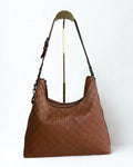 Gucci – Guccissima Leather Shoulder Bag –