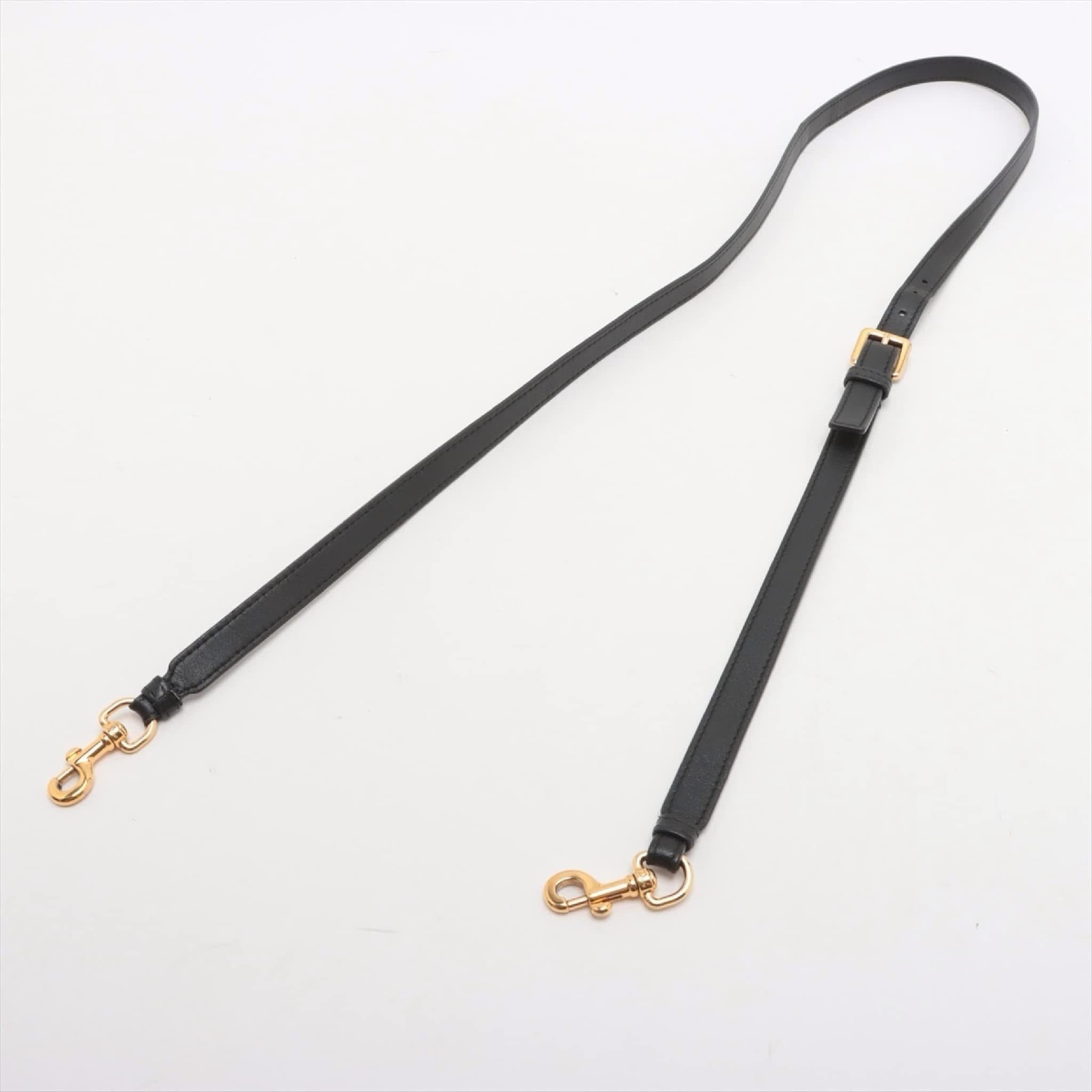 Christian Dior
Cannage Camera Bag
c. Late 2010s to Early 2020s