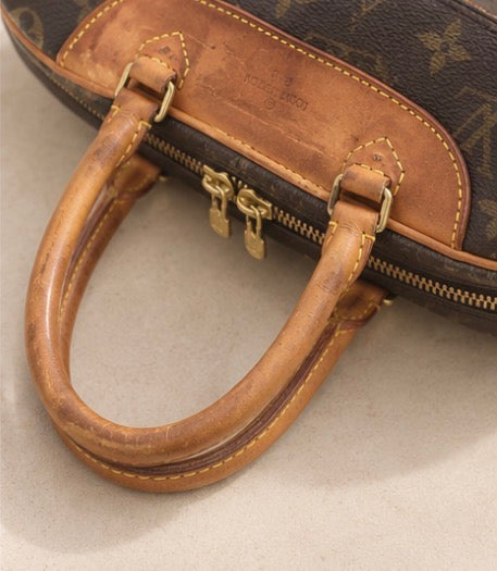 Louis Vuitton Monogram Deauville