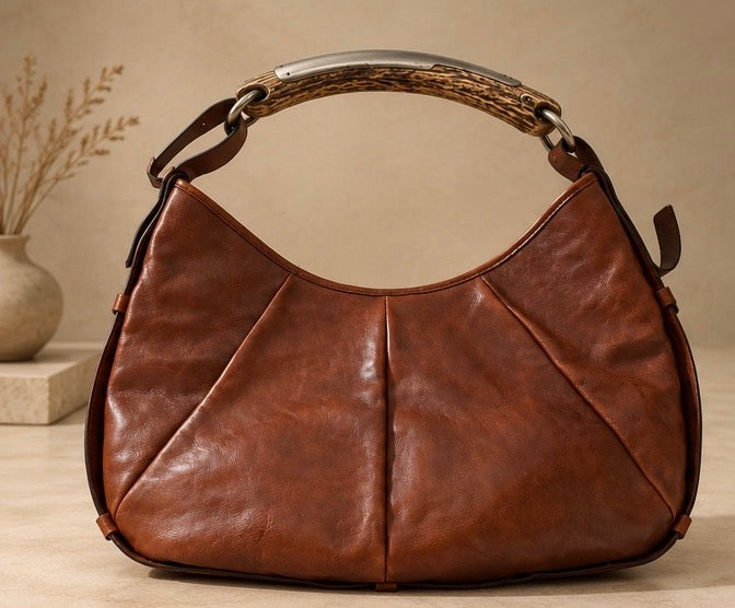 Yves Saint Laurent Mombasa Hobo
