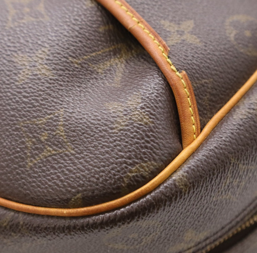 Louis Vuitton Monogram Deauville