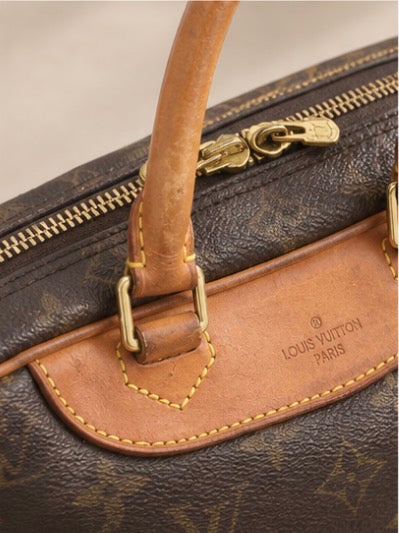Louis Vuitton Monogram Deauville