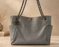 Chanel Sac Moyen Hobo