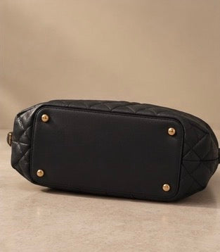 Chanel Caviar Leather Casual Style Hobo