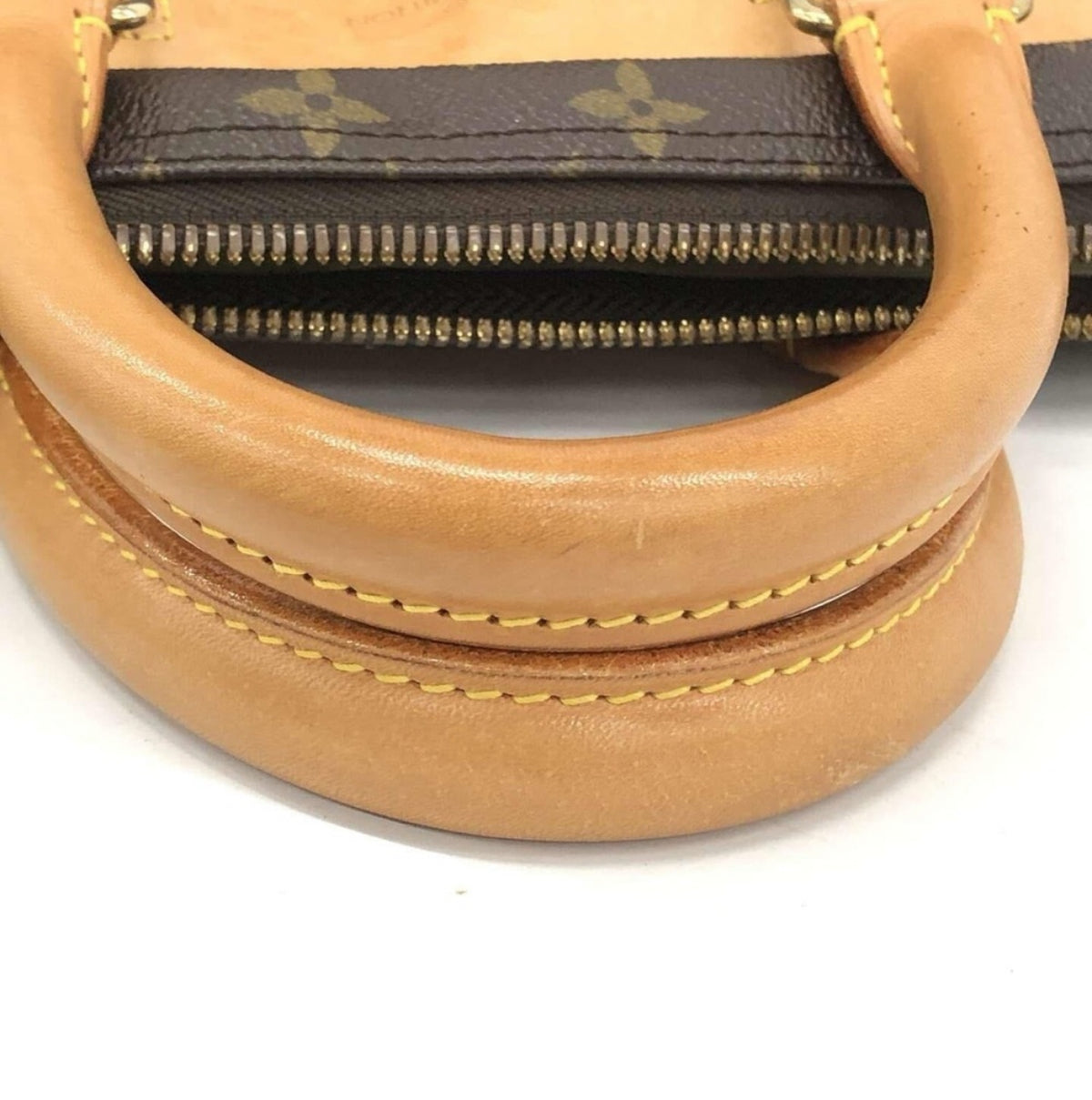 Louis Vuitton - Sac Chaussures 
c: 1980s–1990s