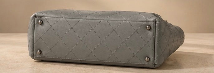 Chanel Sac Moyen Hobo